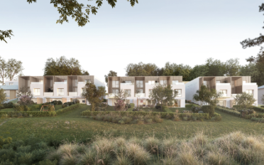 Villa 6.5 pièces - image - 1