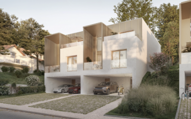 Villa 6.5 pièces - image - 2