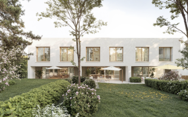 Villa 6.5 pièces - image - 1