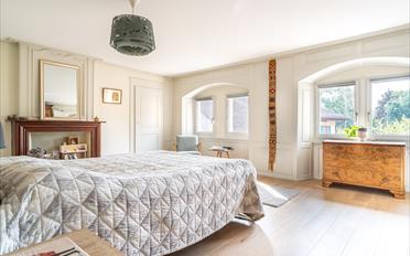 Einfamilienhaus 9 Zimmer - image - 15