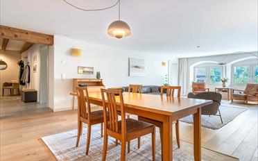 Einfamilienhaus 9 Zimmer - image - 13