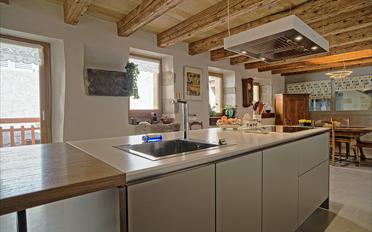 Einfamilienhaus 9 Zimmer - image - 17