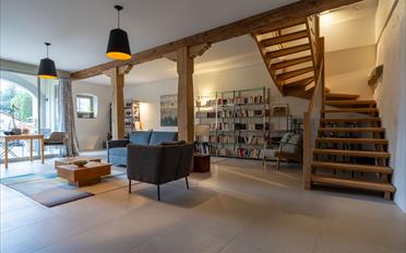 Einfamilienhaus 9 Zimmer - image - 3