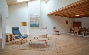 Einfamilienhaus 9 Zimmer - image - 7