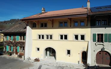Einfamilienhaus 9 Zimmer - image - 20