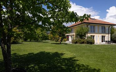 Villa 7 pièces - image - 15
