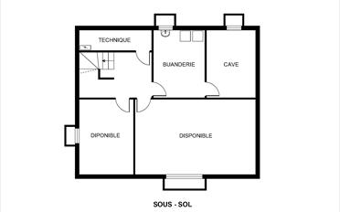Villa 7 pièces - image - 18