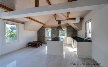 Maison 9.5 pièces - image - 22
