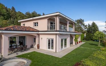 Villa 6.5 pièces - image - 5