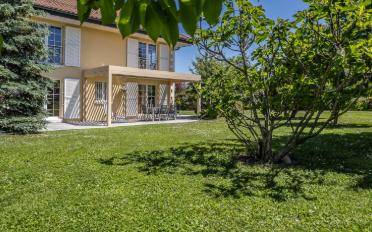 Villa 6 rooms - image - 2