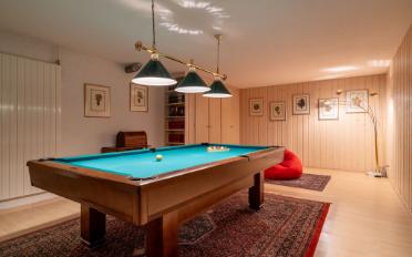 Villa 6 rooms - image - 12