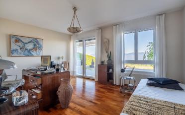 Terrassenwohnung 3.5 Zimmer - image - 6