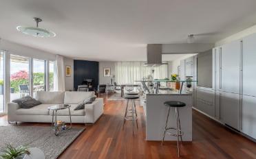 Terrassenwohnung 3.5 Zimmer - image - 3