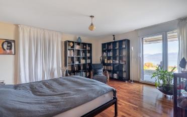 Terrassenwohnung 3.5 Zimmer - image - 9