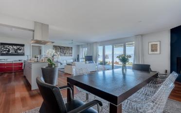 Terrassenwohnung 3.5 Zimmer - image - 2