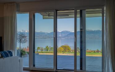 Terrassenwohnung 3.5 Zimmer - image - 4