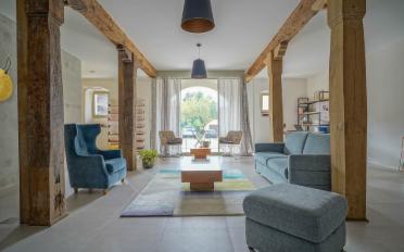 Einfamilienhaus 9 Zimmer - image - 1