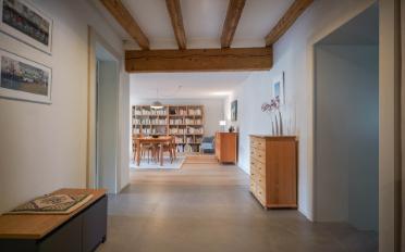 Einfamilienhaus 9 Zimmer - image - 4