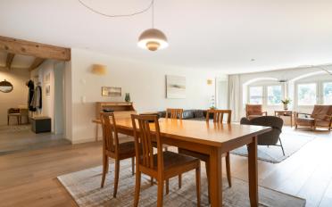 Einfamilienhaus 9 Zimmer - image - 5