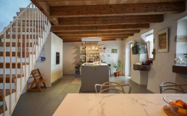 Einfamilienhaus 9 Zimmer - image - 6