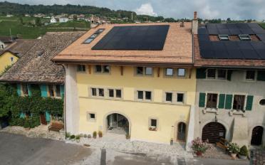 Einfamilienhaus 9 Zimmer - image - 16