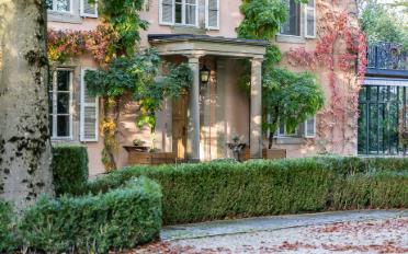 Einfamilienhaus 14 Zimmer - image - 2