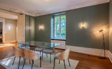 Einfamilienhaus 14 Zimmer - image - 4