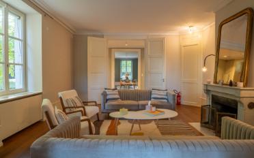 Einfamilienhaus 14 Zimmer - image - 6