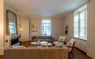 Einfamilienhaus 14 Zimmer - image - 9