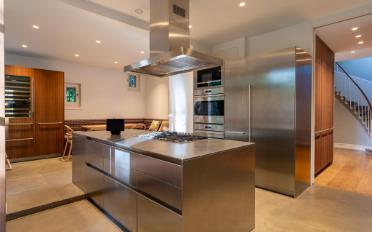 Einfamilienhaus 14 Zimmer - image - 14