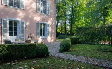 Einfamilienhaus 14 Zimmer - image - 24