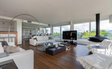 Einfamilienhaus 14 Zimmer - image - 2