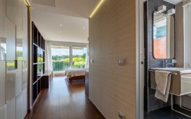 Einfamilienhaus 14 Zimmer - image - 10