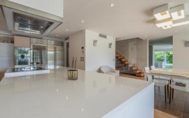 Einfamilienhaus 14 Zimmer - image - 15