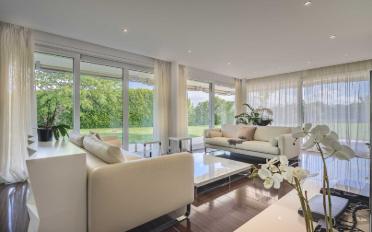 Einfamilienhaus 14 Zimmer - image - 17