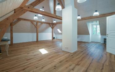 Maison 9.5 pièces - image - 14