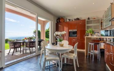 Villa 6.5 Zimmer - image - 2