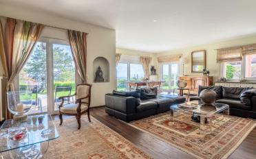 Villa 6.5 Zimmer - image - 3