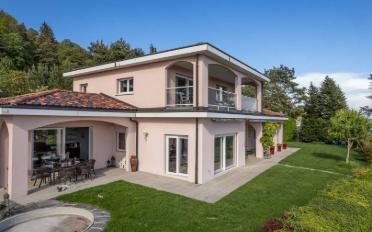Villa 6.5 Zimmer - image - 17