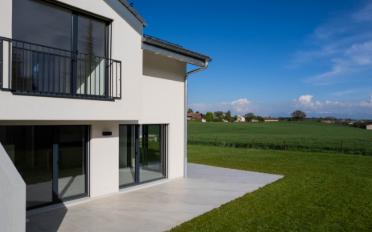 Maison contiguë 5.5 pièces - image - 1