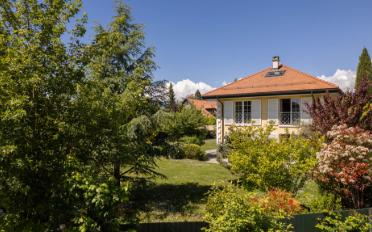 Villa 7 rooms - image - 1