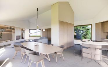 Villa 7 rooms - image - 18