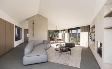 Villa 7 rooms - image - 17