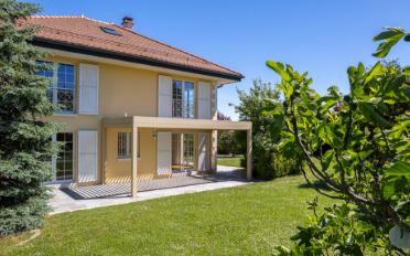 Villa 7 rooms - image - 19
