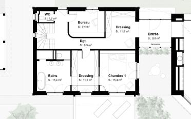 Villa 7 rooms - image - 20