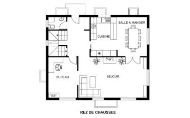 Villa 7 rooms - image - 11