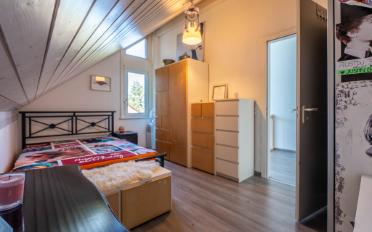 Reihenfamilienhaus 6 Zimmer - image - 13