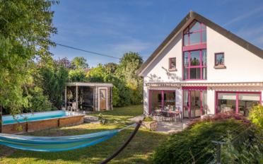 Reihenfamilienhaus 6 Zimmer - image - 19