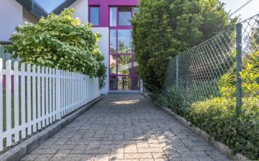 Reihenfamilienhaus 6 Zimmer - image - 16
