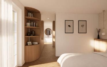 Villa 6 pièces - image - 15